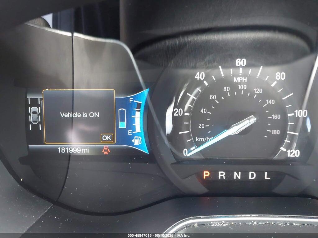 3FA6P0LU3HR359641 2017 FORD FUSION HYBRID photo no. 7