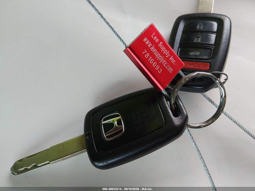 19XFC2F53HE075813 2017 HONDA CIVIC photo no. 11