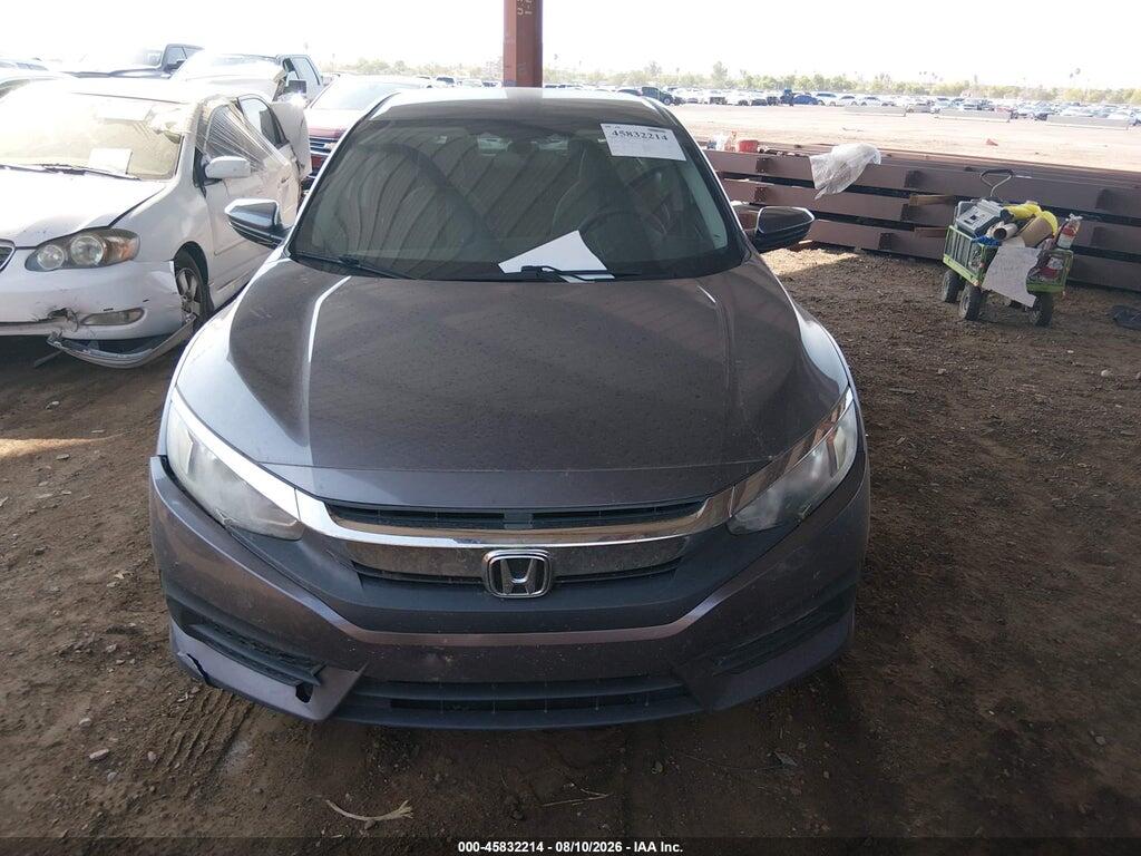 19XFC2F53HE075813 2017 HONDA CIVIC photo no. 12