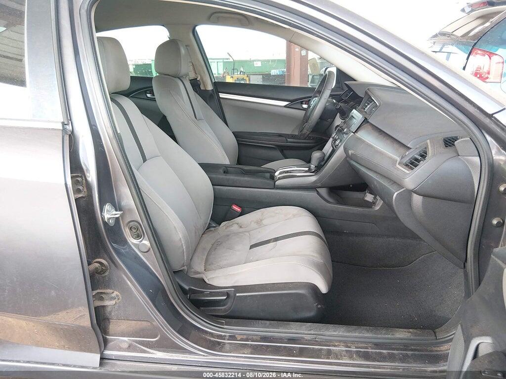 19XFC2F53HE075813 2017 HONDA CIVIC photo no. 5