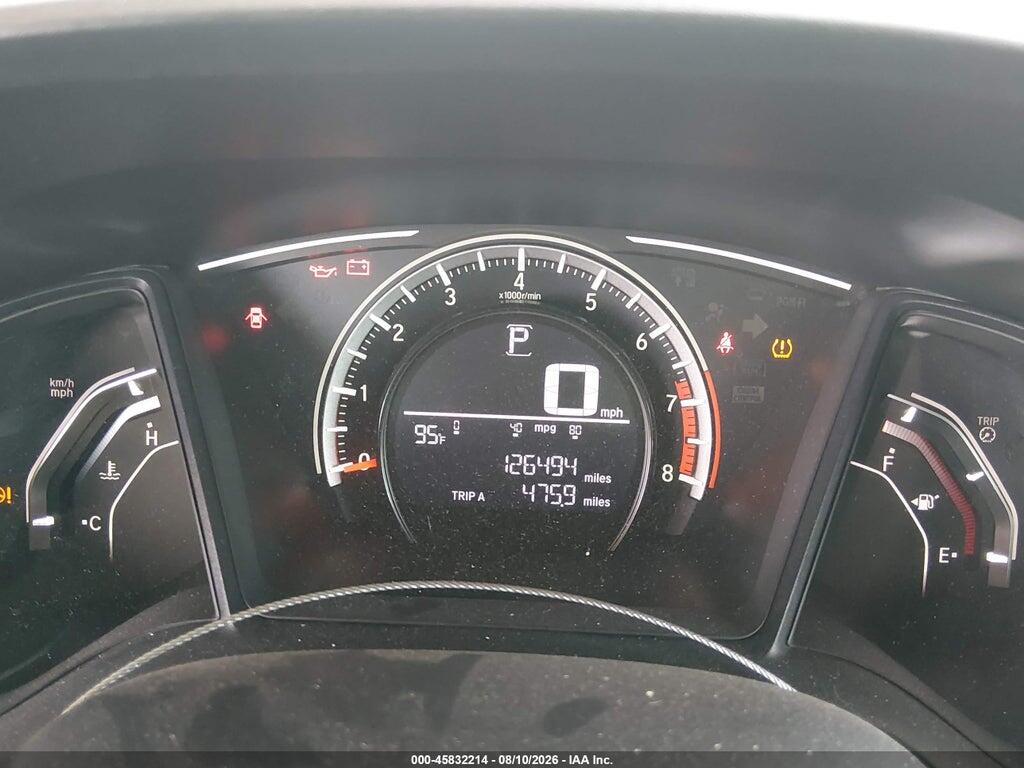 19XFC2F53HE075813 2017 HONDA CIVIC photo no. 7