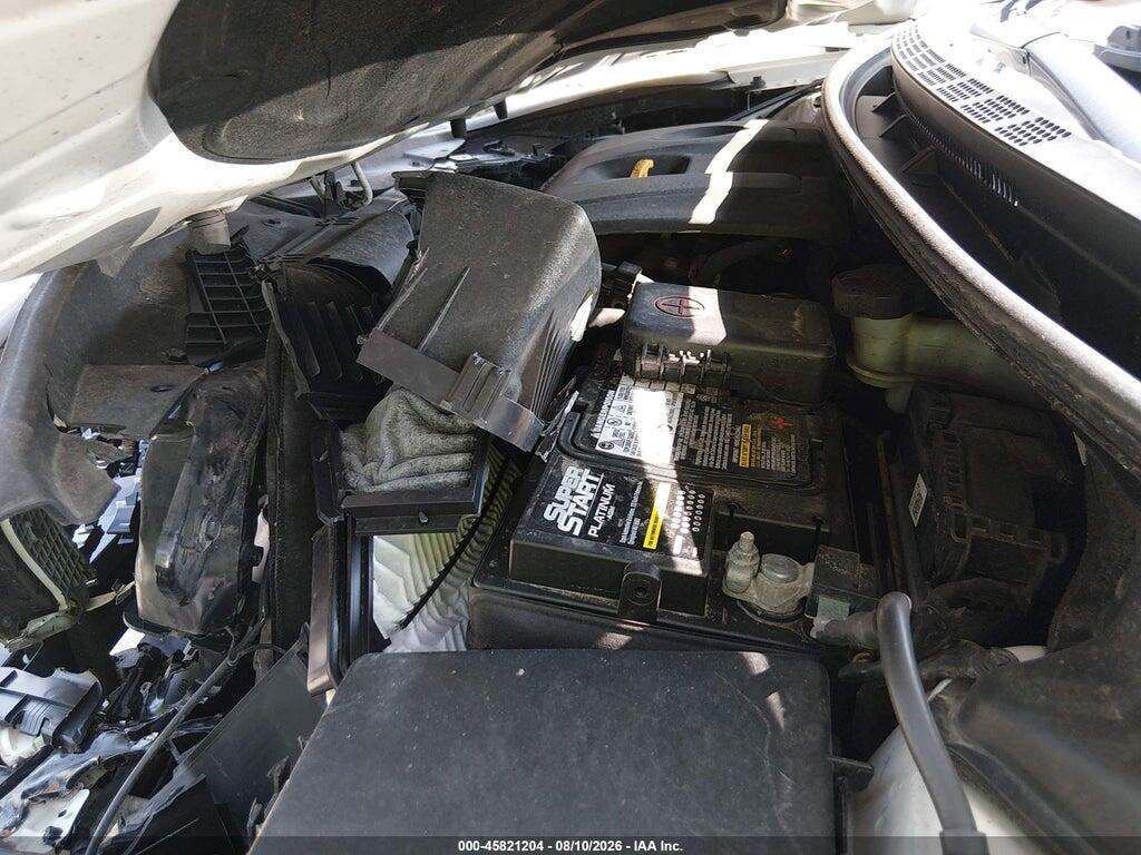 3KPFK4A70HE100836 2017 KIA FORTE photo no. 10