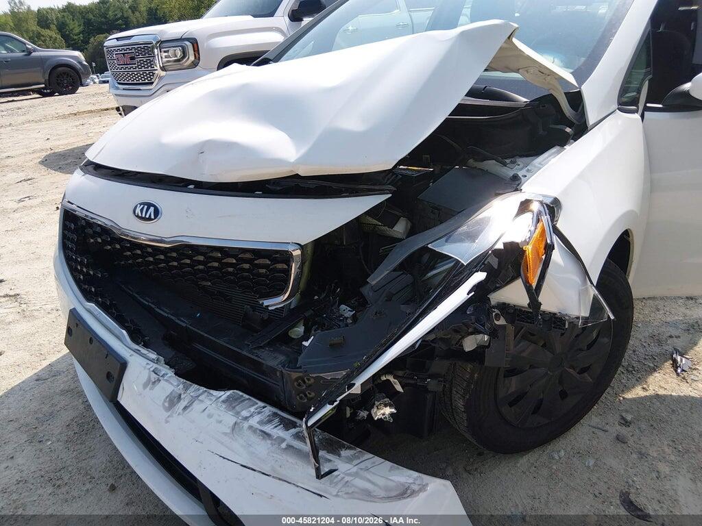 3KPFK4A70HE100836 2017 KIA FORTE photo no. 6