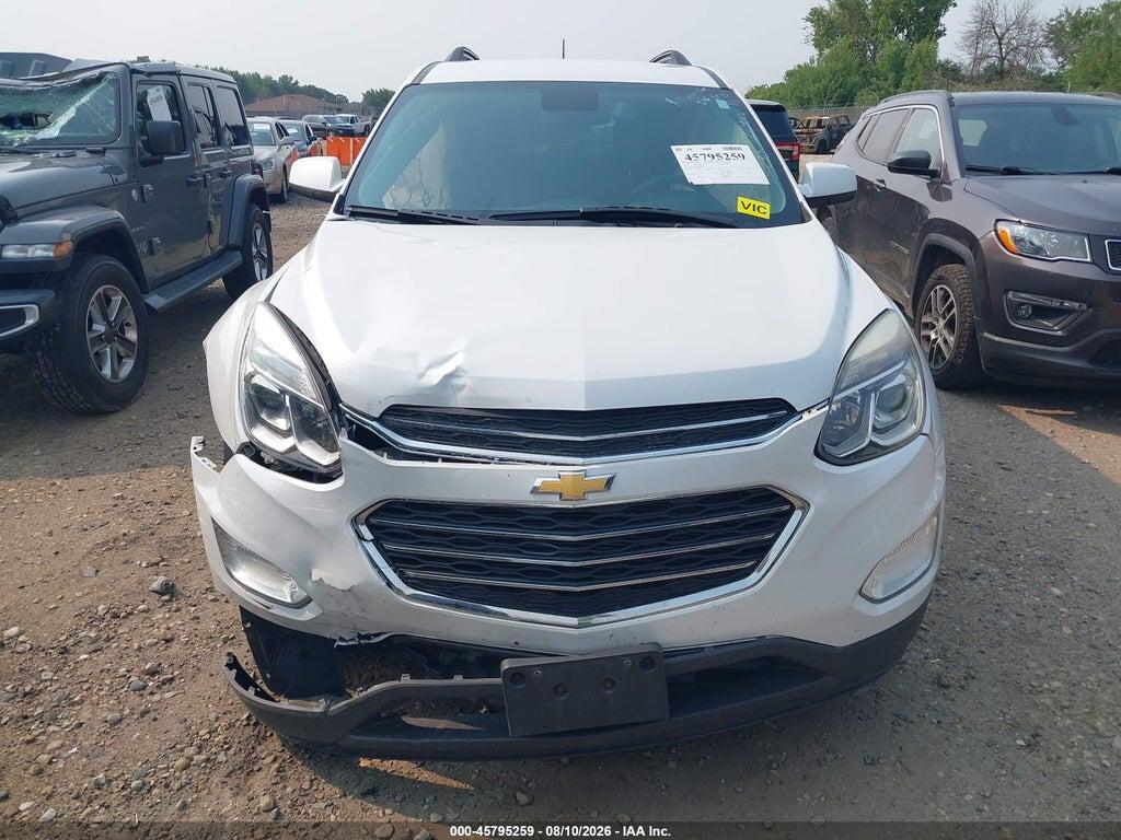 2GNFLFEK6H6283576 2017 CHEVROLET EQUINOX photo no. 12
