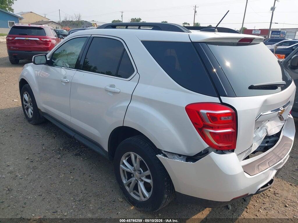 2GNFLFEK6H6283576 2017 CHEVROLET EQUINOX photo no. 3