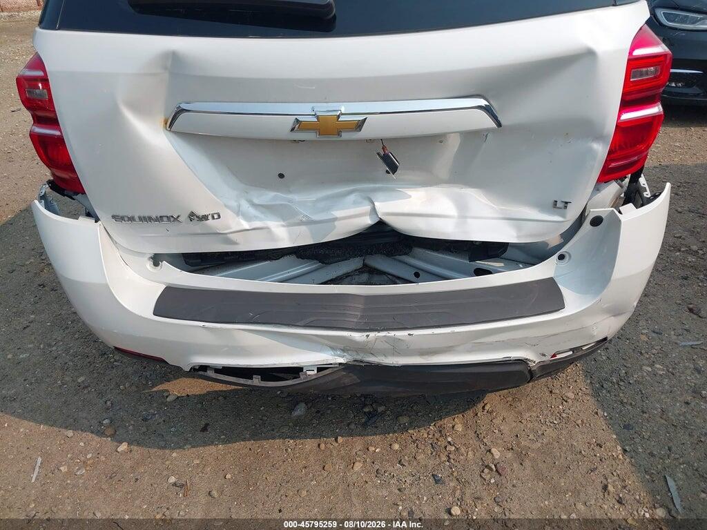 2GNFLFEK6H6283576 2017 CHEVROLET EQUINOX photo no. 6