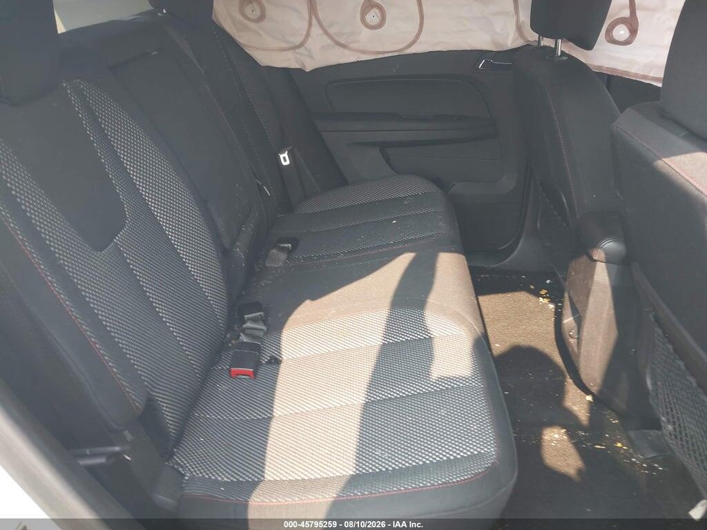 2GNFLFEK6H6283576 2017 CHEVROLET EQUINOX photo no. 8