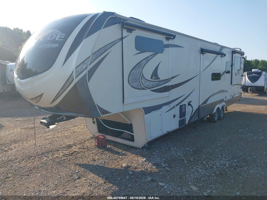 573FS4324H1108080 2017 GRAND DESIGN OTHER photo no. 2