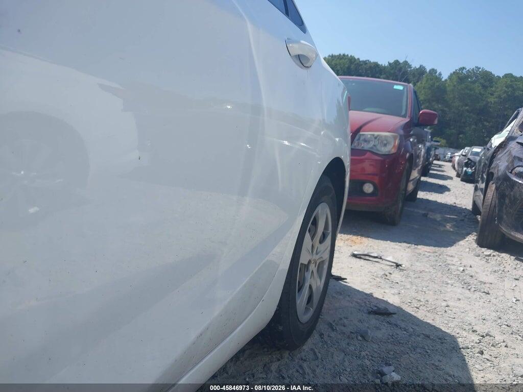 1G1BC5SM0J7205591 2018 CHEVROLET CRUZE photo no. 6