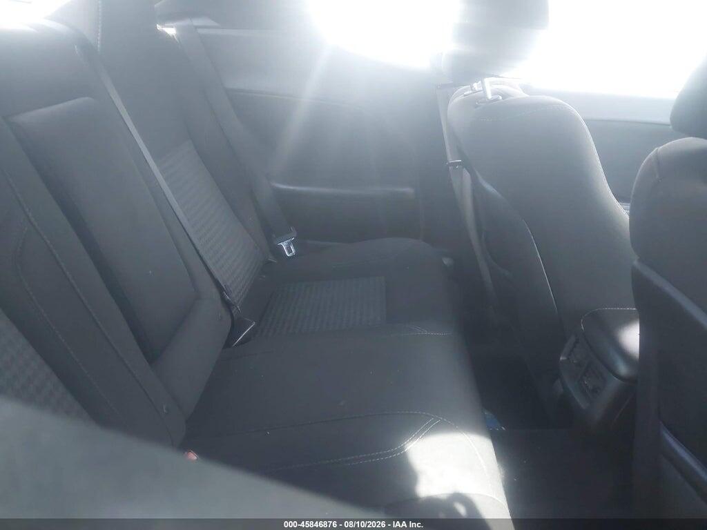 2C3CDZAG7JH152974 2018 DODGE CHALLENGER photo no. 8