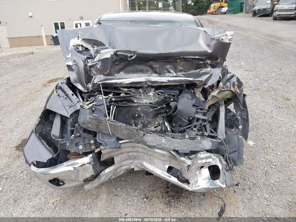 1C6RR7LT5JS213650 2018 RAM 1500 photo no. 11
