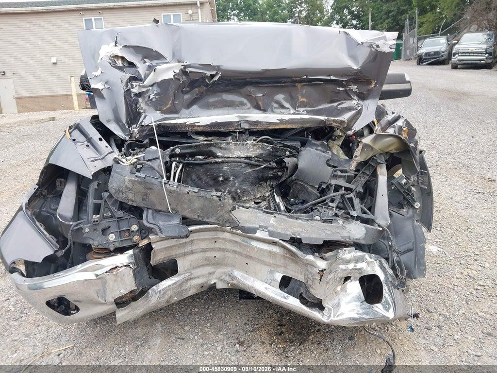 1C6RR7LT5JS213650 2018 RAM 1500 photo no. 12