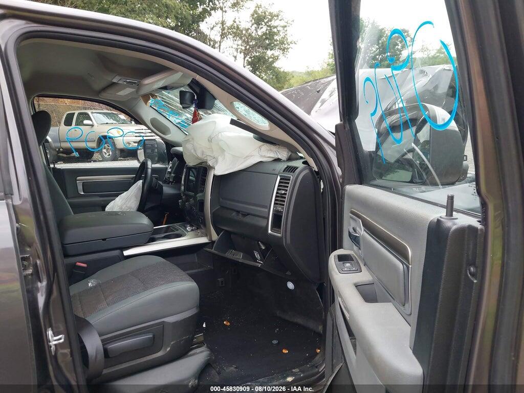 1C6RR7LT5JS213650 2018 RAM 1500 photo no. 5