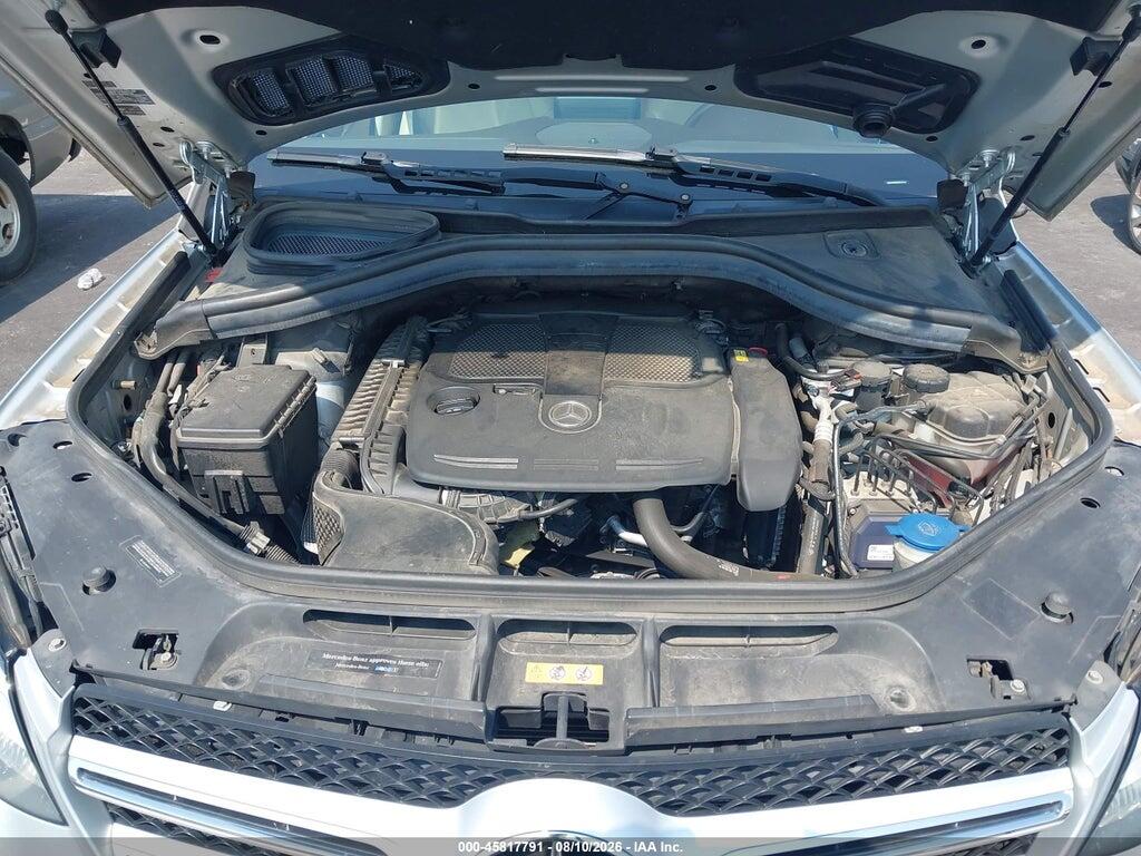 4JGDA5HB8JB057016 2018 MERCEDES-BENZ GLE 350 photo no. 10