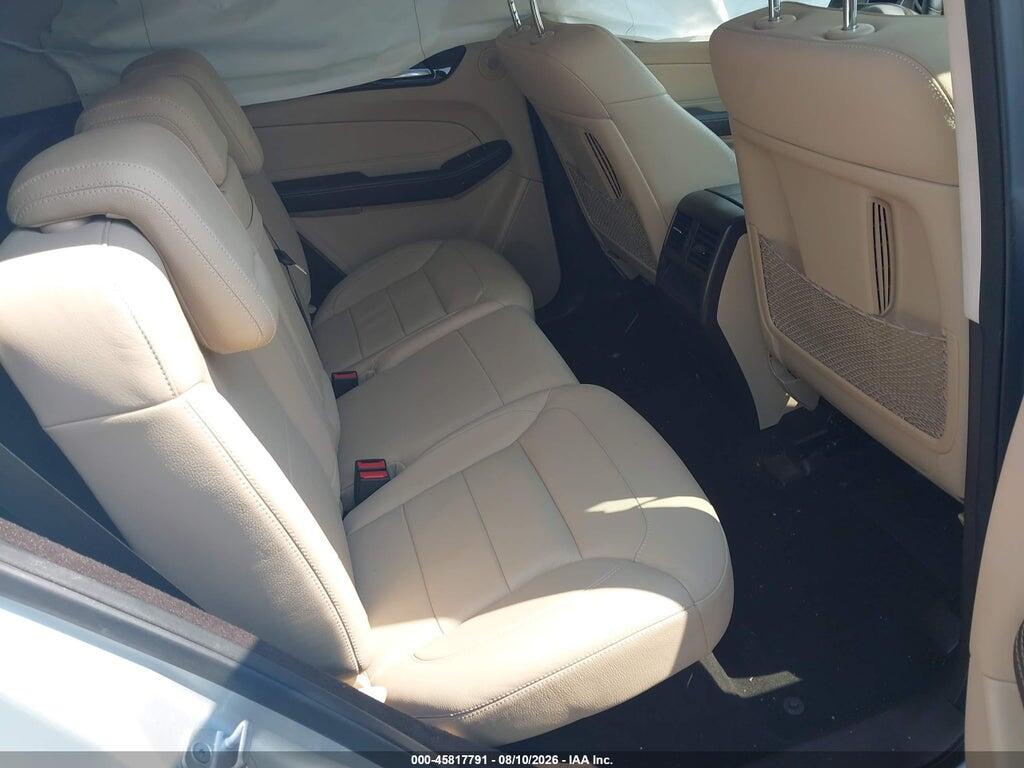 4JGDA5HB8JB057016 2018 MERCEDES-BENZ GLE 350 photo no. 8