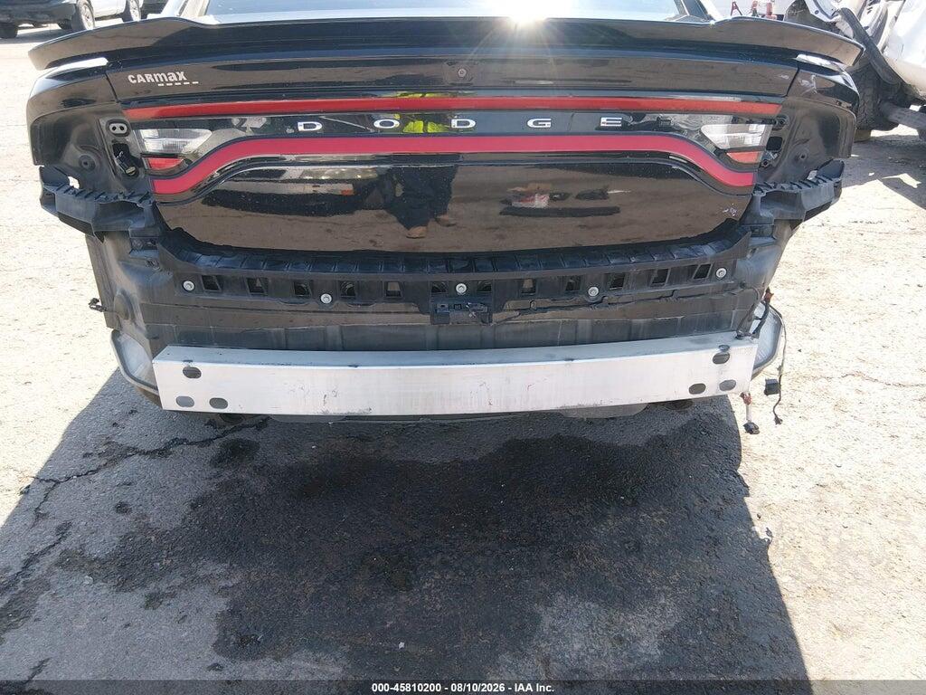 2C3CDXBG0JH197158 2018 DODGE CHARGER photo no. 6