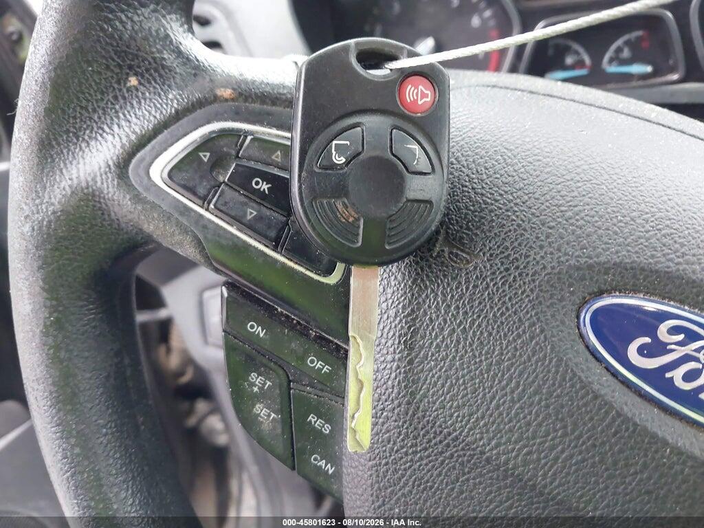 1FMCU0F7XJUB73231 2018 FORD ESCAPE photo no. 11