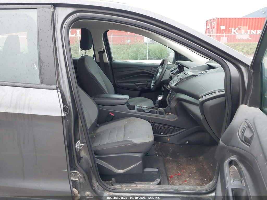 1FMCU0F7XJUB73231 2018 FORD ESCAPE photo no. 5