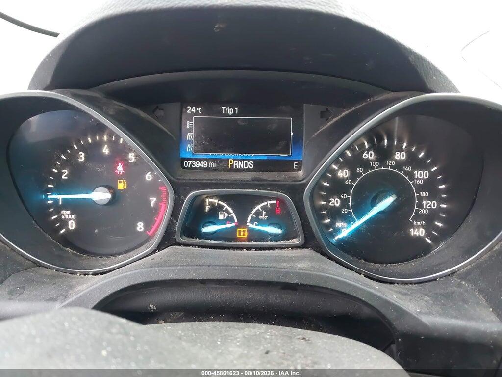 1FMCU0F7XJUB73231 2018 FORD ESCAPE photo no. 7
