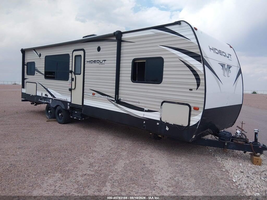 4YDT28R23J7246122 2018 OTHER OTHER photo no. 1