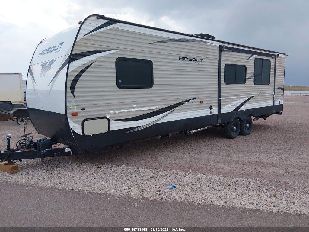 4YDT28R23J7246122 2018 OTHER OTHER photo no. 2