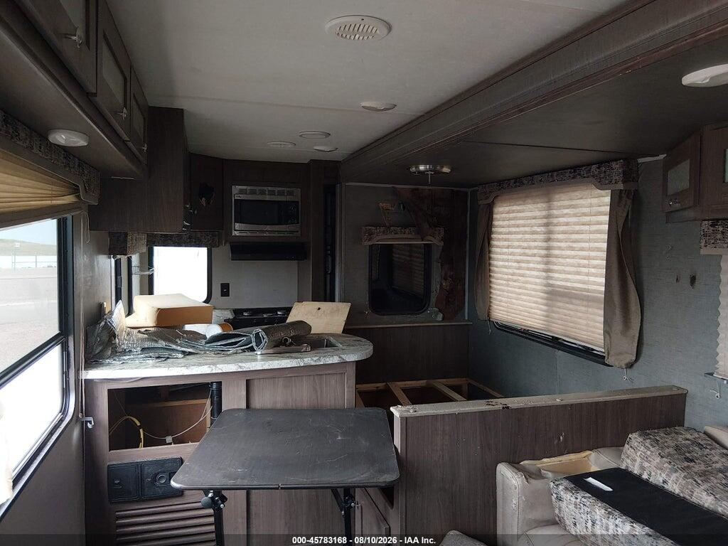 4YDT28R23J7246122 2018 OTHER OTHER photo no. 8
