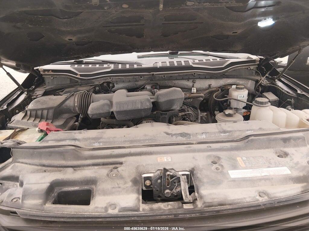 1FTBF2B6XKED15978 2019 FORD F-250 photo no. 10