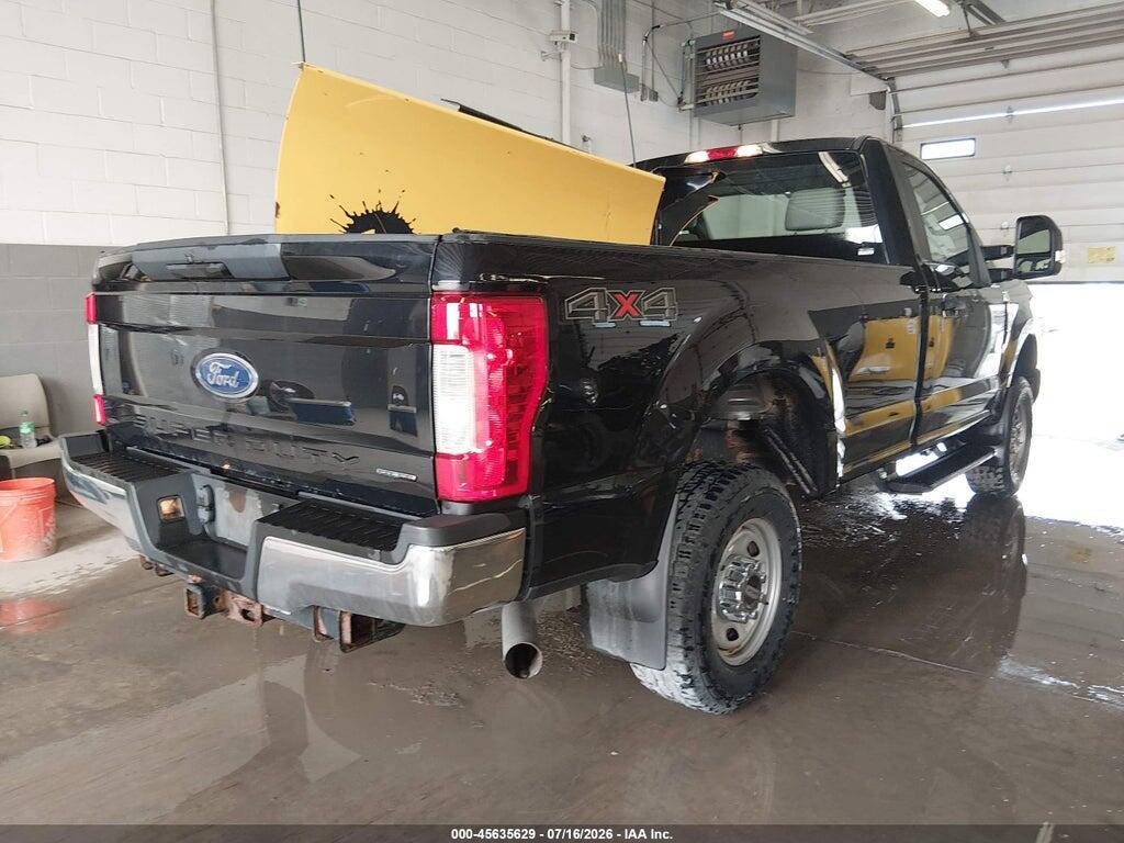 1FTBF2B6XKED15978 2019 FORD F-250 photo no. 4