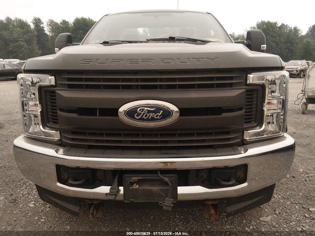 1FTBF2B6XKED15978 2019 FORD F-250 photo no. 6