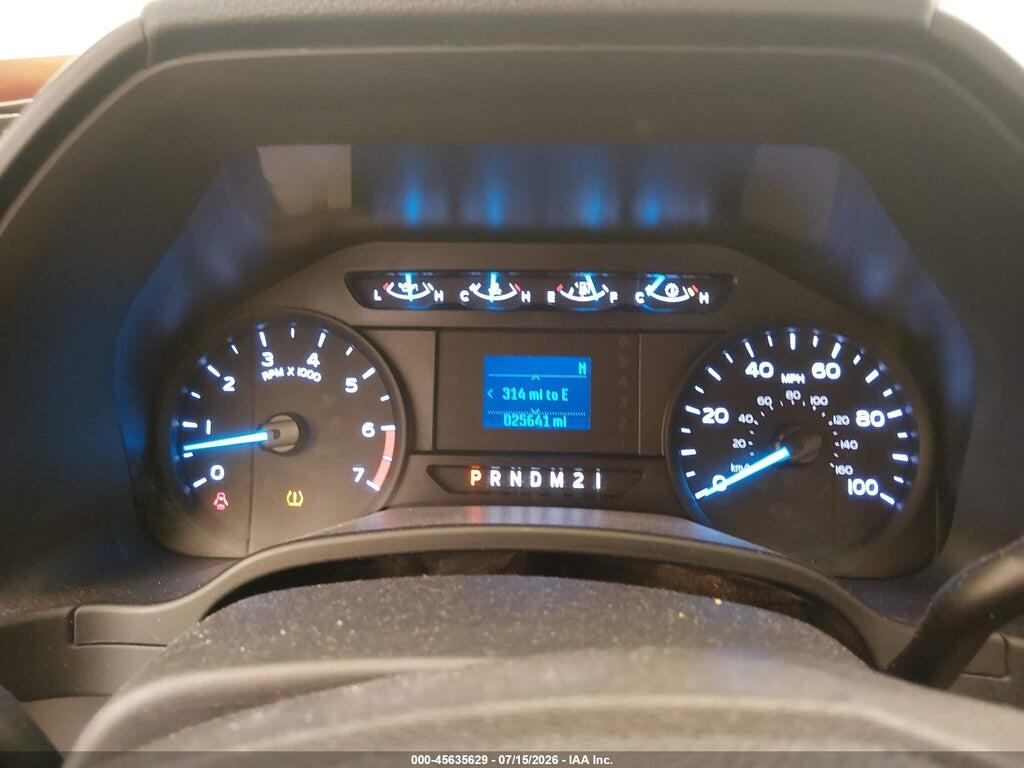 1FTBF2B6XKED15978 2019 FORD F-250 photo no. 7