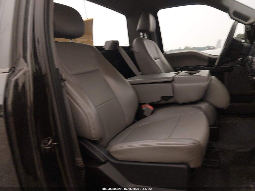 1FTBF2B6XKED15978 2019 FORD F-250 photo no. 8