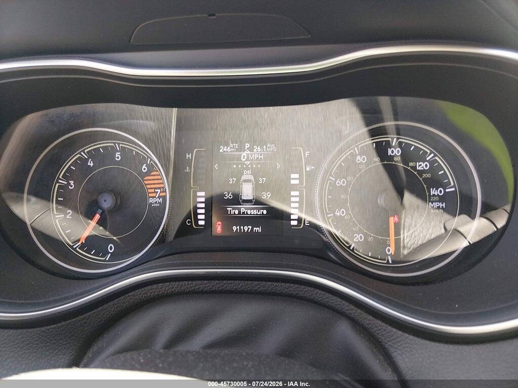 1C4PJMCB7KD458372 2019 JEEP CHEROKEE photo no. 7