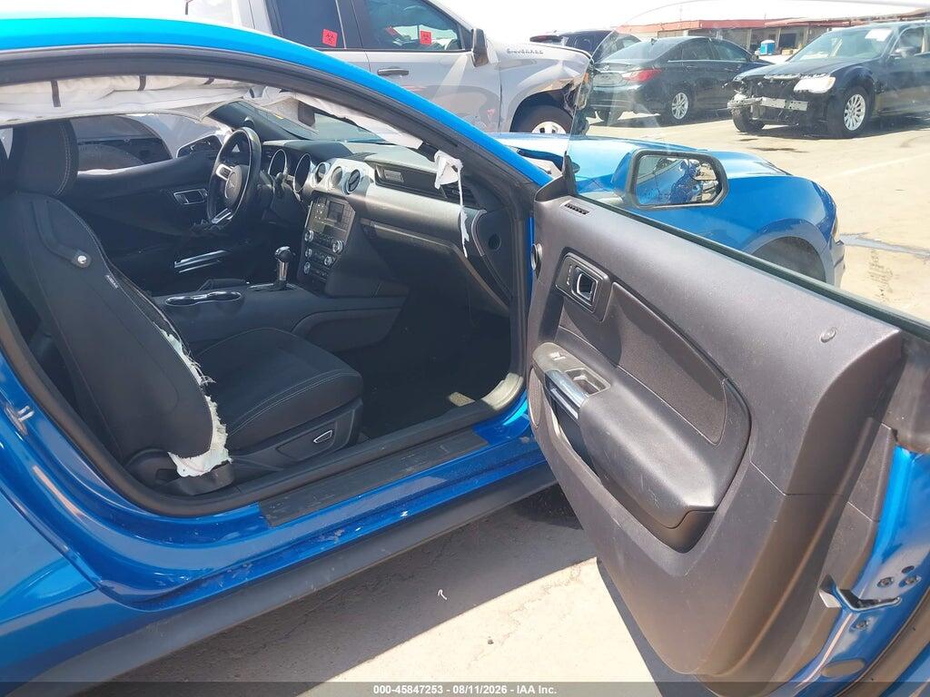 1FA6P8CF0K5102382 2019 FORD MUSTANG photo no. 5