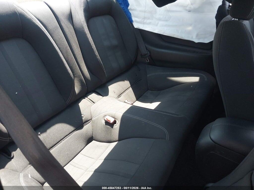 1FA6P8CF0K5102382 2019 FORD MUSTANG photo no. 8