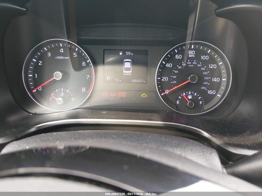 3KPF34AD3KE013023 2019 KIA FORTE photo no. 7