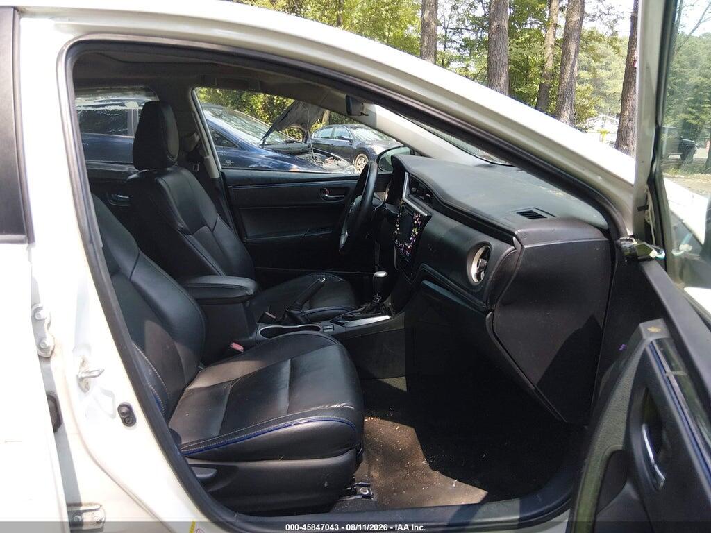 2T1BURHE3KC132826 2019 TOYOTA COROLLA photo no. 5