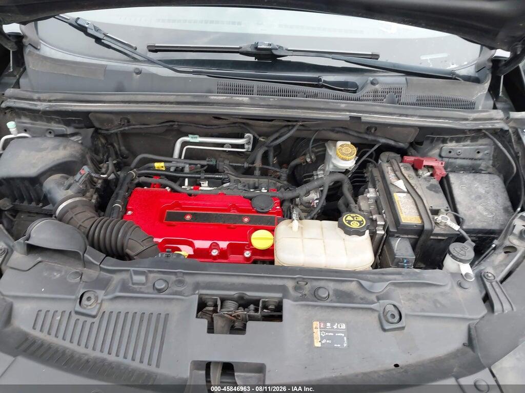 3GNCJLSB0KL228555 2019 CHEVROLET TRAX photo no. 10
