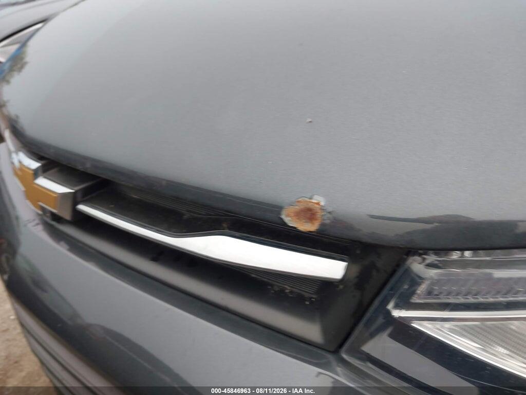 3GNCJLSB0KL228555 2019 CHEVROLET TRAX photo no. 6