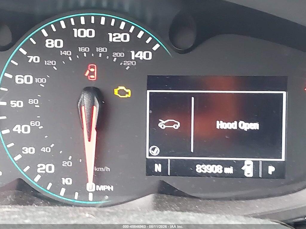 3GNCJLSB0KL228555 2019 CHEVROLET TRAX photo no. 7