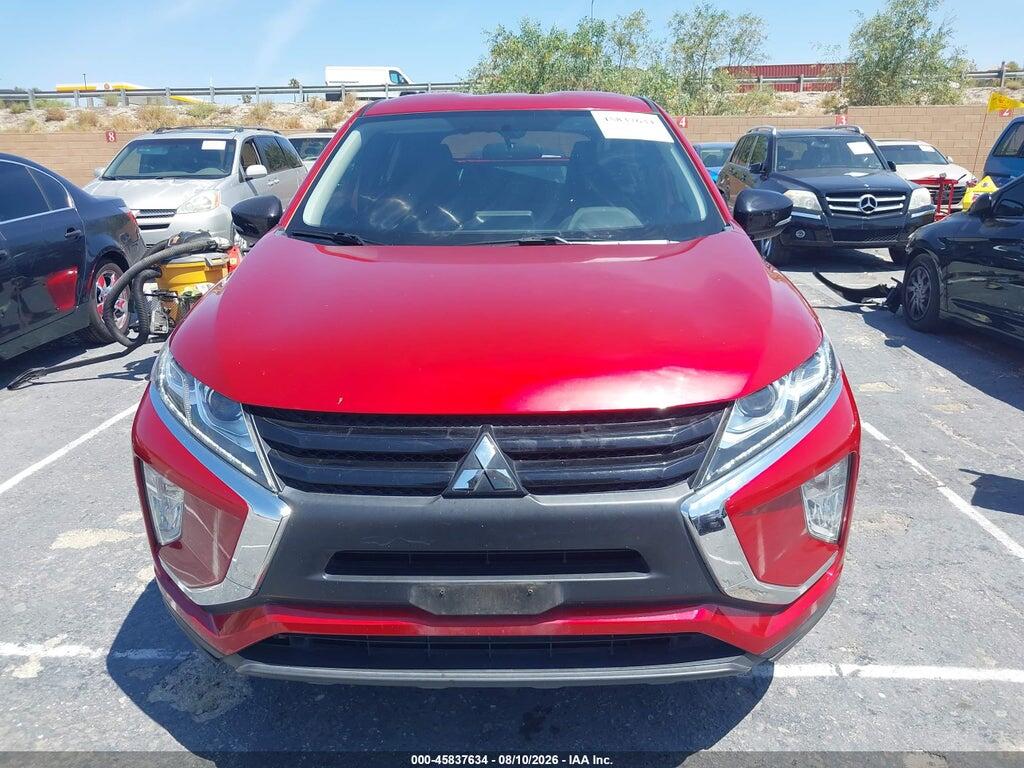 JA4AT4AA0KZ028397 2019 MITSUBISHI ECLIPSE CROSS photo no. 12