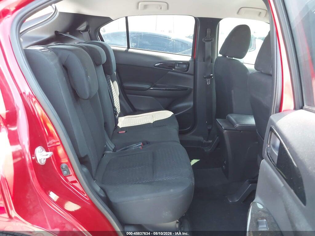JA4AT4AA0KZ028397 2019 MITSUBISHI ECLIPSE CROSS photo no. 8