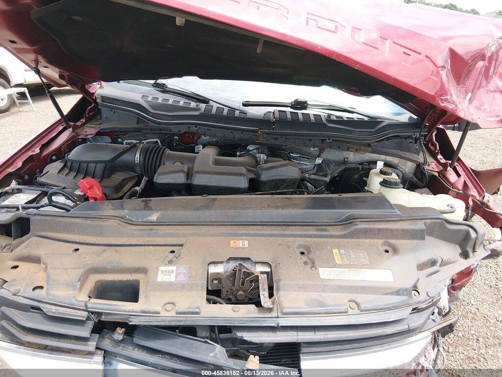 1FT7X2A69KEC67703 2019 FORD F-250 photo no. 10