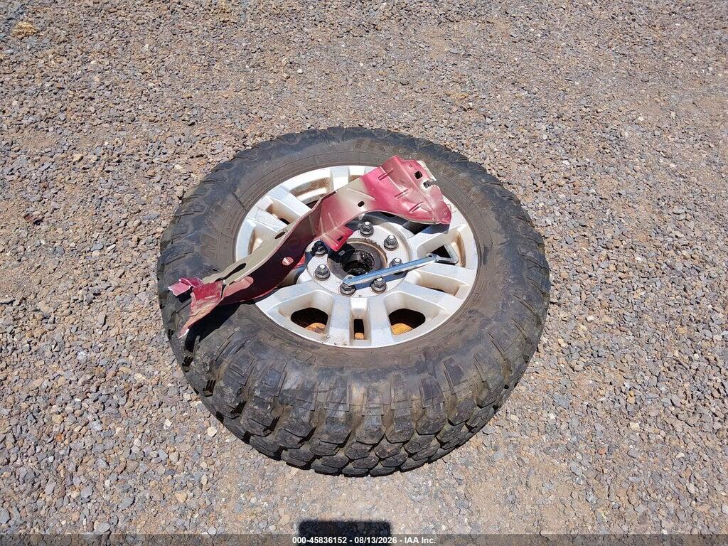 1FT7X2A69KEC67703 2019 FORD F-250 photo no. 12
