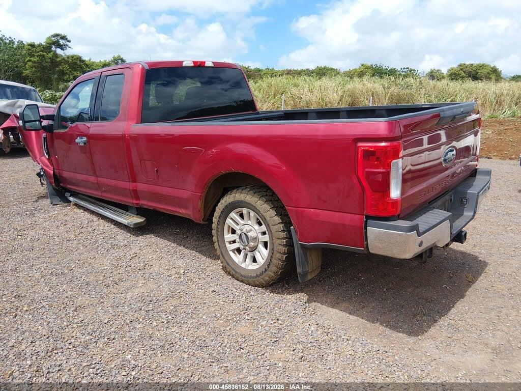 1FT7X2A69KEC67703 2019 FORD F-250 photo no. 3