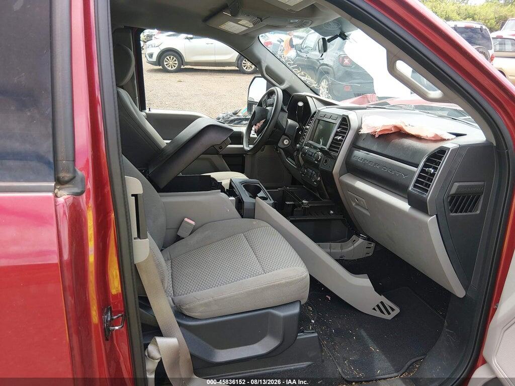 1FT7X2A69KEC67703 2019 FORD F-250 photo no. 5