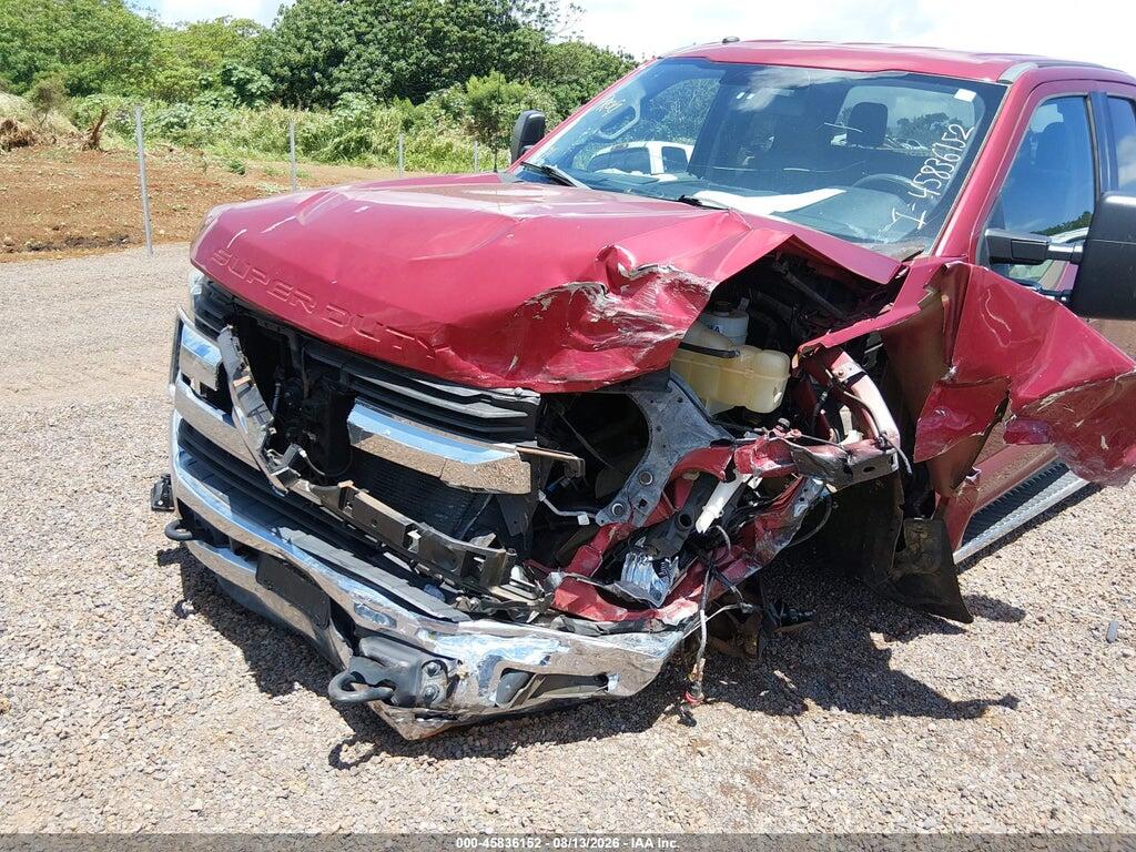1FT7X2A69KEC67703 2019 FORD F-250 photo no. 6