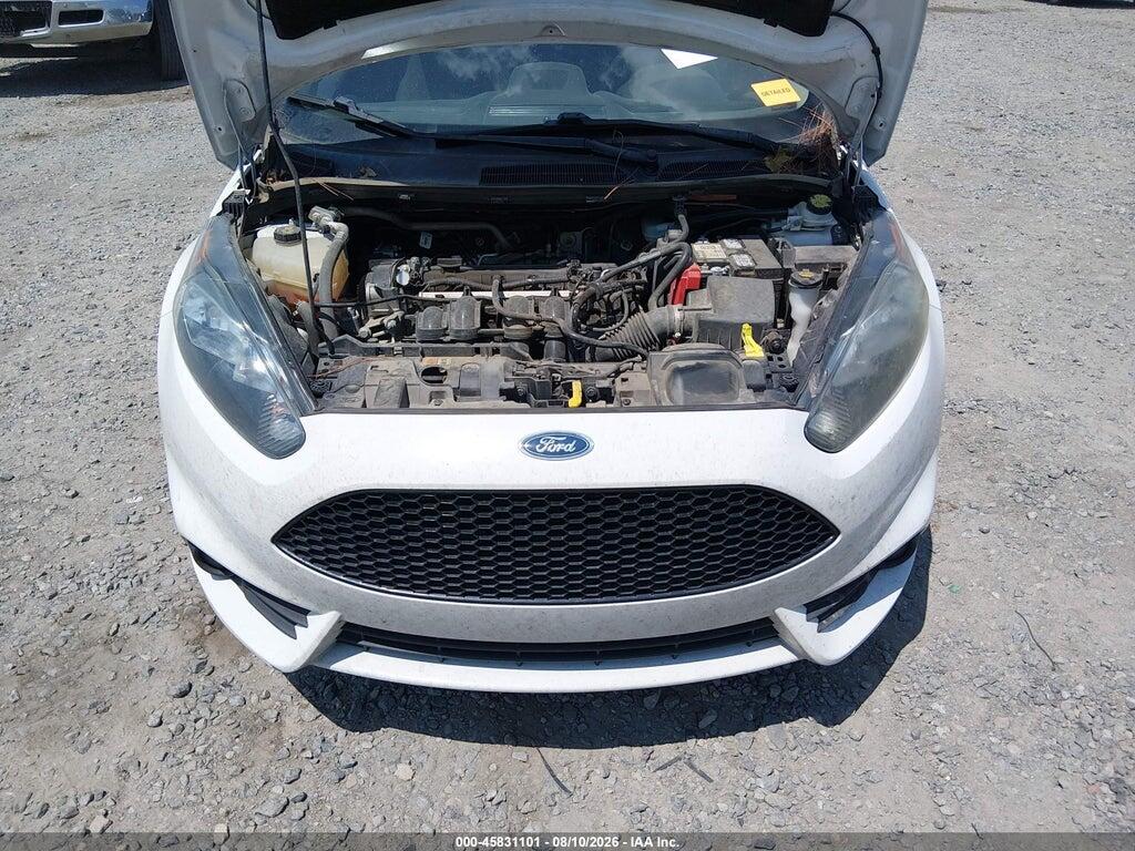 3FADP4DJ2KM158885 2019 FORD FIESTA photo no. 10