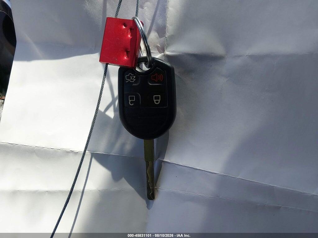 3FADP4DJ2KM158885 2019 FORD FIESTA photo no. 11