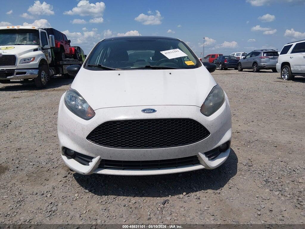 3FADP4DJ2KM158885 2019 FORD FIESTA photo no. 12