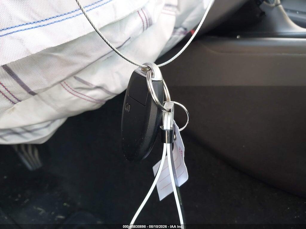 3PCAJ5M17KF137166 2019 INFINITI QX50 photo no. 11